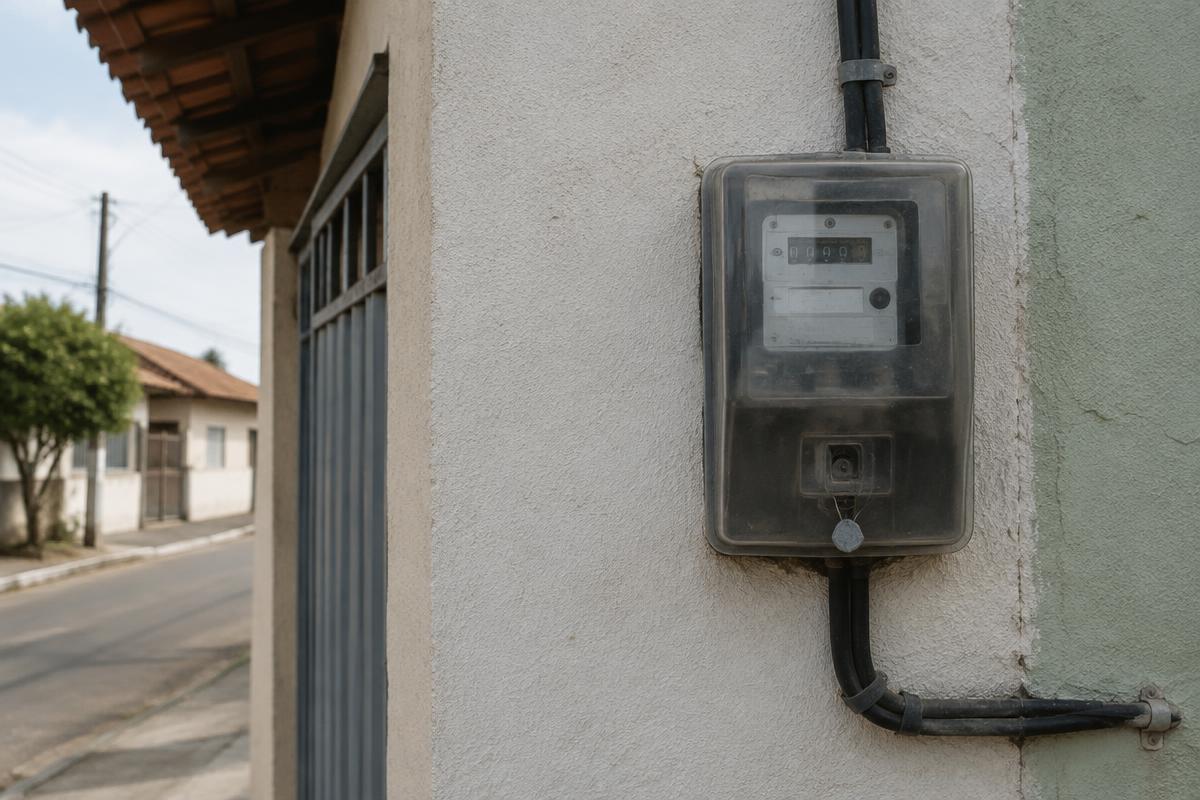 Entenda a Tarifa Social de Energia